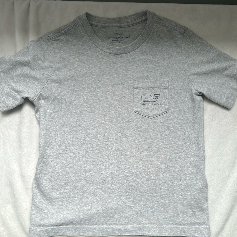 Vineyard Vines short sleeve tee